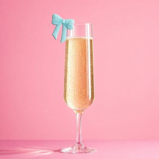 Novelty Drink Markers
